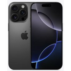 Apple iPhone 16 Pro 128Gb Black Titanium