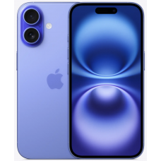 Apple iPhone 16 256gb Ultramarine