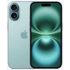 Apple iPhone 16 256gb Teal