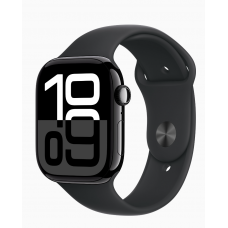 Apple Watch Series 10 46mm Jet Black