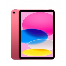 Apple iPad 10,9" (2022) Wi-Fi 64Gb Pink
