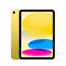 Apple iPad 10,9" (2022) Wi-Fi 64Gb Yellow