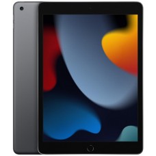 Apple iPad 10,2" (2021) Wi-Fi 64Gb Space Gray