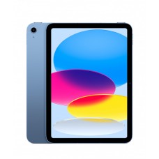 Apple iPad 10,9" (2022) Wi-Fi 64Gb Blue