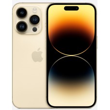 Apple iPhone 14 Pro 256gb Gold