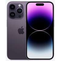 Apple iPhone 14 Pro 256gb Deep Purple