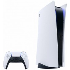 Игровая приставка Sony PlayStation 5 (с приводом)