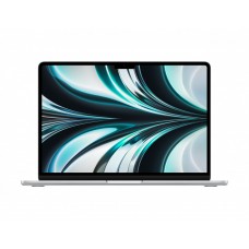 Apple MacBook Air 15 2023 Retina MQKR3 Silver (M2 8-Core, GPU 8-Core, 8 GB, 256 Gb)