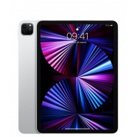 Apple iPad Pro 11 (2022) 256Gb Wi-Fi+Сellular Silver