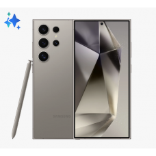Samsung Galaxy S24 Ultra 12/256Gb Titanium Gray