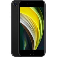Apple iPhone SE 256Gb Черный