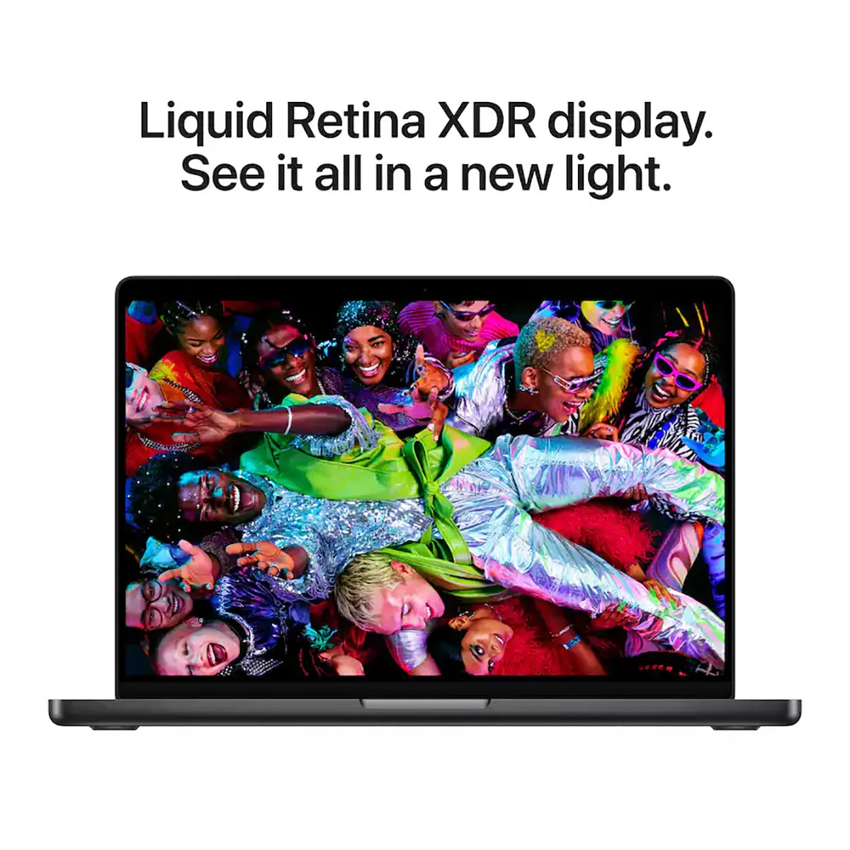 Дисплей MacBook Pro 14 XDR ProMotion 120 Гц