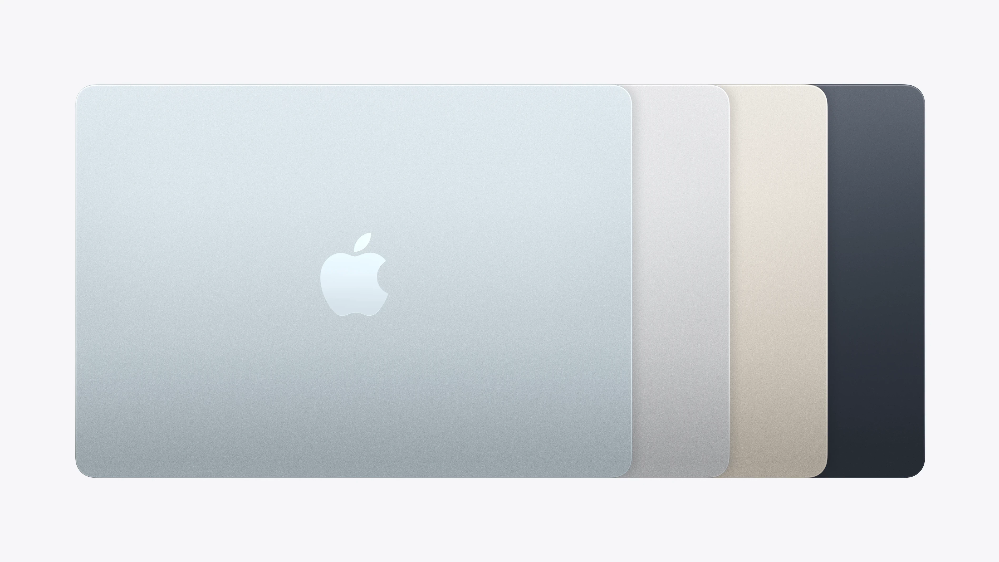 MacBook Air 13 M5 — 13-дюймовая модель