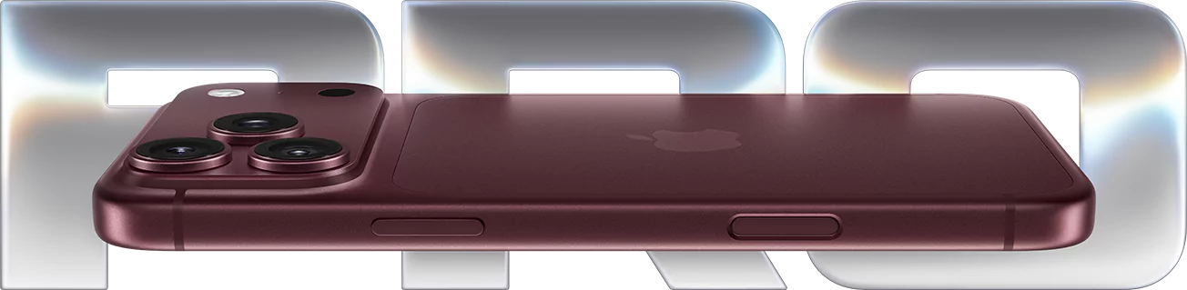 iPhone 18 Pro Max — флагман с экраном 6,9″ и переменной диафрагмой